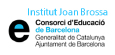 Institut Joan Brossa (*)