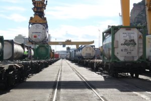 Image - SURCO - Rail Operations