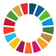 Sustainable Development Goals wheel