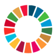 Circle of the Sustainable Development Goals - SDG