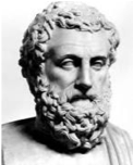 Aristotle stature - torso
