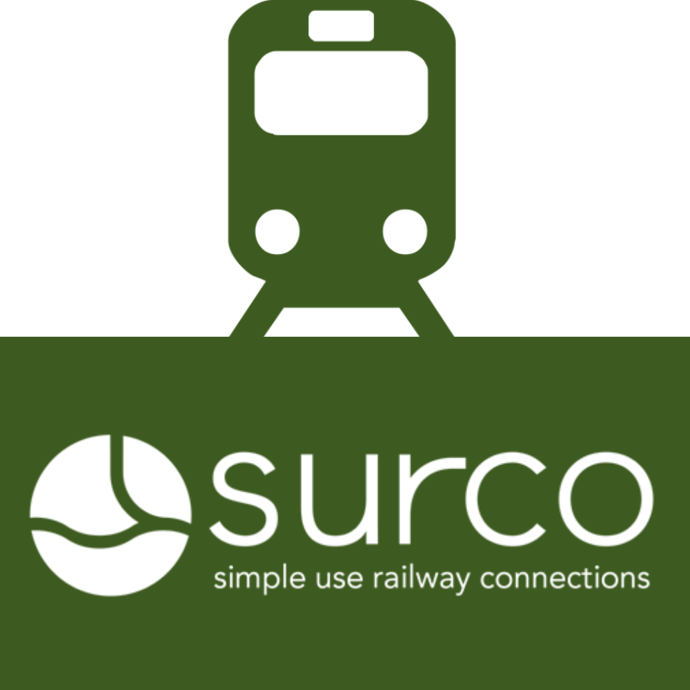 Icon for the SURCO Operations course