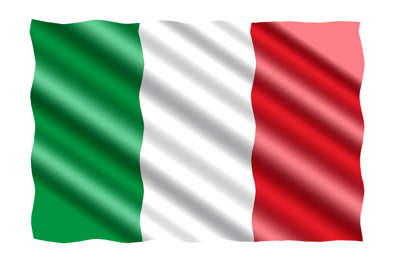Italie Png Png Italian Flag Transparent Italian Flag - vrogue.co