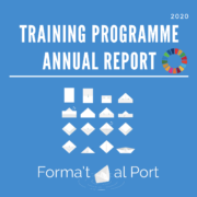 Forma't al Port Annual Report