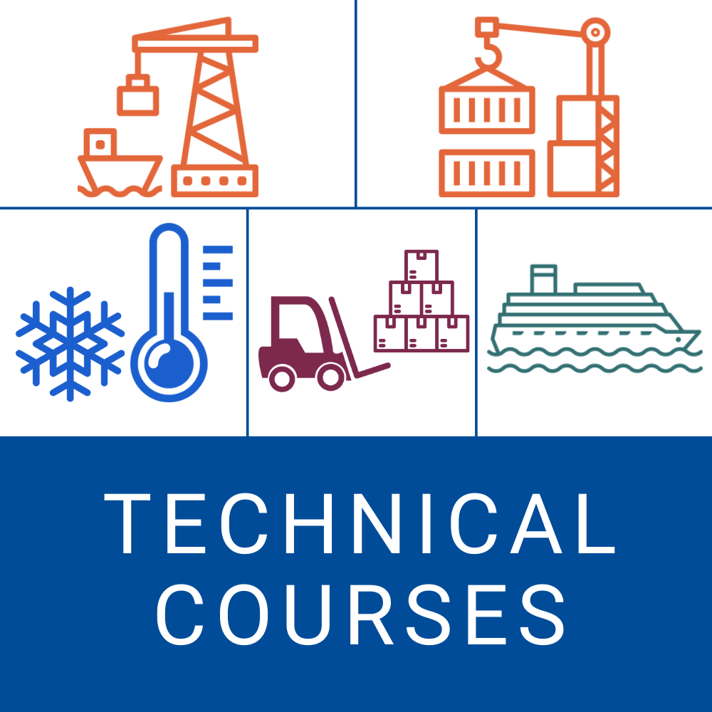 Technical Courses