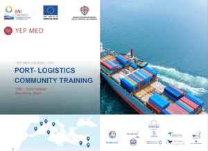 Port Logistics Community Training