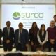 Participants of the inaugural edition of the SURCO Madrid course
