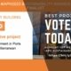 Vote for YEP MED in the IAPH Sustainability Awards 2023