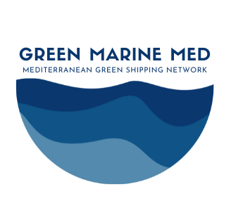 Mediterranean Green Shipping Network: Linking Ports, Industries, Investment and Innovation for Monitoring and Technology Foresight on Green Shipping in the Mediterranean.